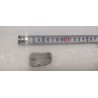 Obturateur de repère de rideau d'air de montant C droit-Gris brumeux - BYD - 18383034-00
