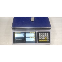 Obturateur de repère de rideau d'air de montant C droit-Gris brumeux - BYD - 18383034-00