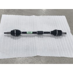 Demi-arbre avant droit - BYD - 18382193-00