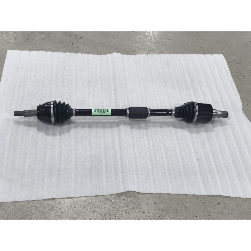 Demi-arbre avant droit - BYD - 18382193-00