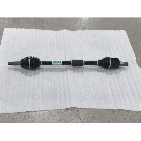 Demi-arbre avant droit - BYD - 18382193-00