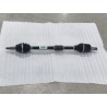 Demi-arbre avant droit - BYD - 18382193-00