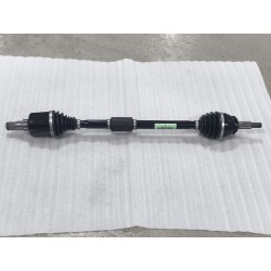 Demi-arbre avant droit - BYD - 18382193-00