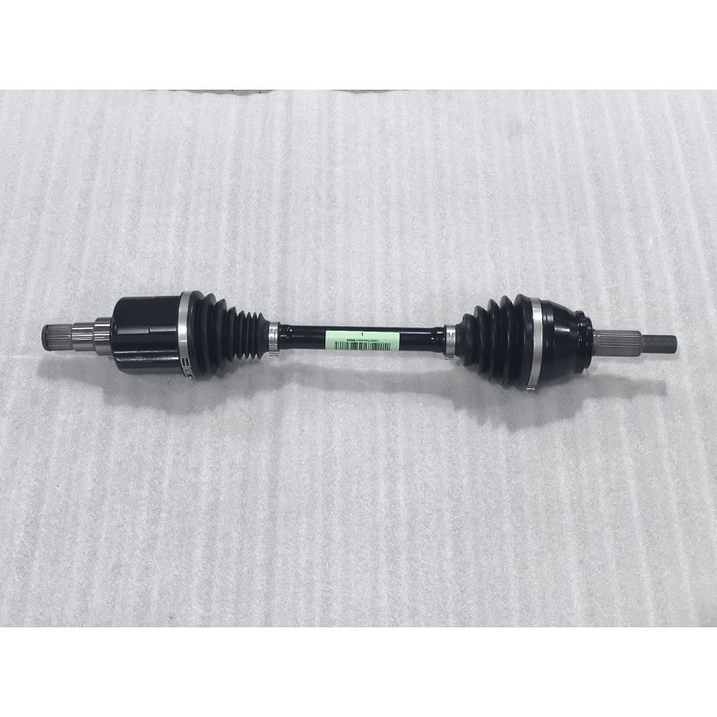 Demi-arbre avant gauche - BYD - 18382190-00