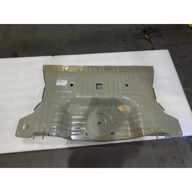 Panneau de plancher arrière - BYD - 18379967-00