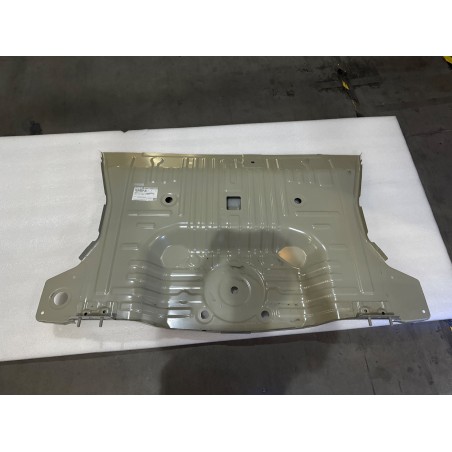 Panneau de plancher arrière - BYD - 18379967-00