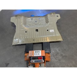 Panneau de plancher arrière - BYD - 18379967-00