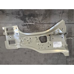 Panneau intérieur de montant A gauche - BYD - 18379940-00