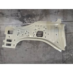 Panneau intérieur de montant A gauche - BYD - 18379940-00