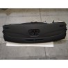 Sous-ensemble corps supérieur de planche de bord - Noir foncé 5 - BYD - 18379543-00