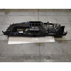 Sous-ensemble corps supérieur de planche de bord - Noir foncé 5 - BYD - 18379543-00