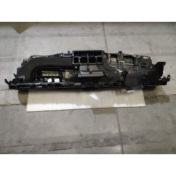 Sous-ensemble corps supérieur de planche de bord - Gris - BYD - 18379528-00