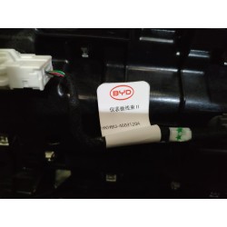 Sous-ensemble corps supérieur de planche de bord - Gris - BYD - 18379528-00