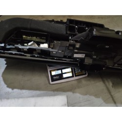 Sous-ensemble corps supérieur de planche de bord - Gris - BYD - 18379528-00