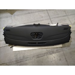 Sous-ensemble corps supérieur de planche de bord - Gris - BYD - 18379528-00