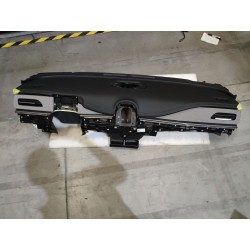 Sous-ensemble corps supérieur de planche de bord - Gris - BYD - 18379528-00