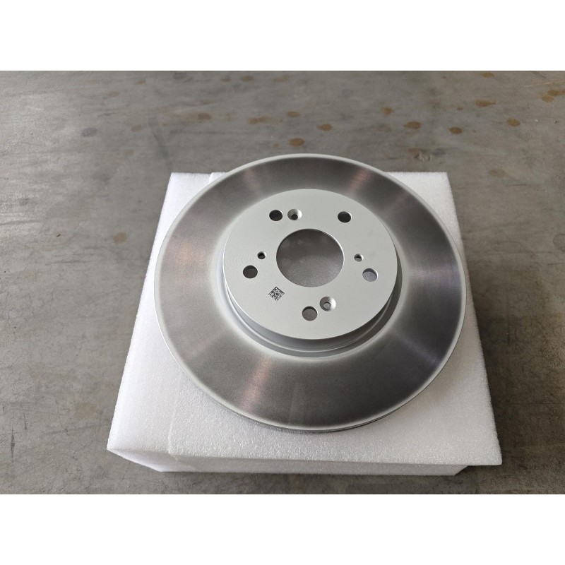 Disque de frein avant - BYD - 18379452-00