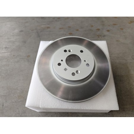 Disque de frein avant - BYD - 18379452-00