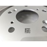 Disque de frein avant - BYD - 18379452-00