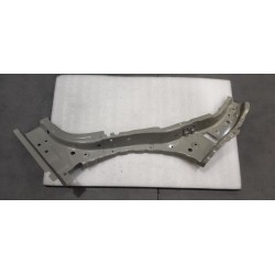 Plaque de renfort de montant C droit - BYD - 18376321-00