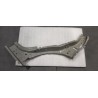 Plaque de renfort de montant C droit - BYD - 18376321-00
