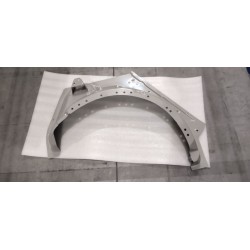 Panneau extérieur de bouclier de roue arrière droit - BYD - 18376317-00
