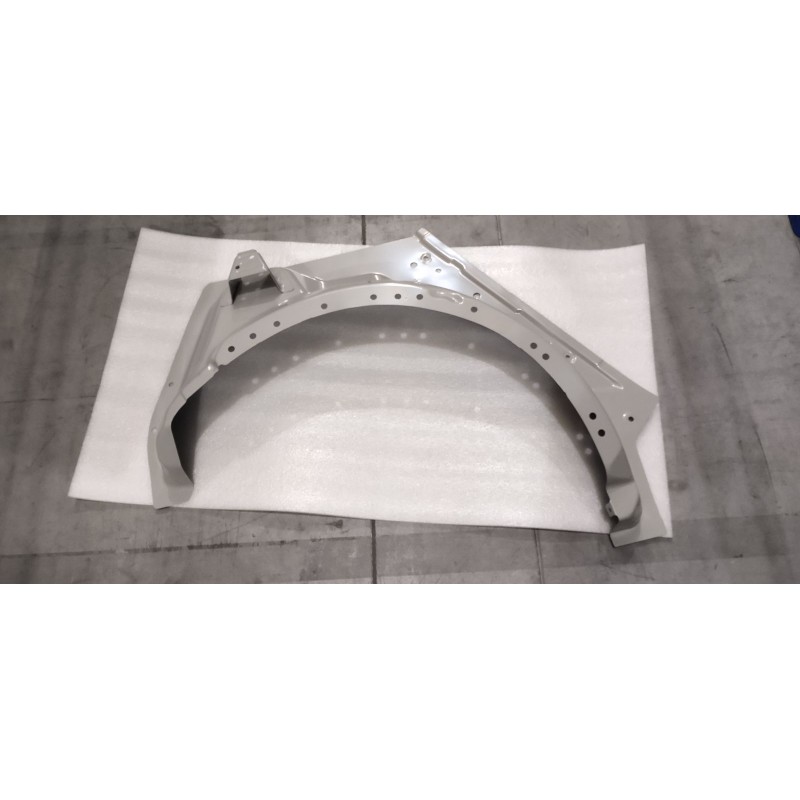 Panneau extérieur de bouclier de roue arrière droit - BYD - 18376317-00