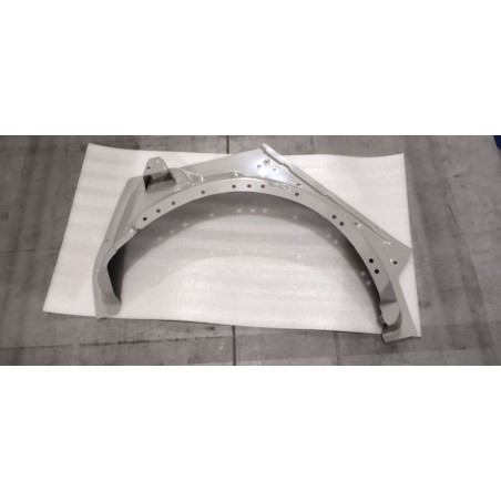 Panneau extérieur de bouclier de roue arrière droit - BYD - 18376317-00