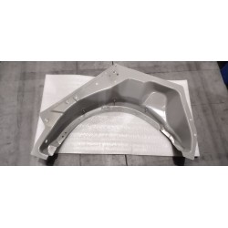 Panneau extérieur de bouclier de roue arrière droit - BYD - 18376317-00