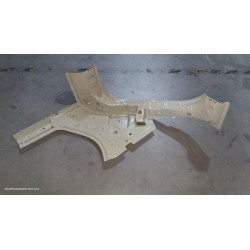 Montant CD droit - BYD - 18376316-00
