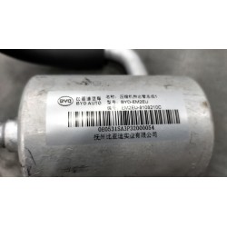 Tuyau de refoulement de compresseur 1 - BYD - 13647190-00