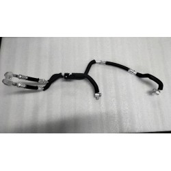Tuyau de refoulement de compresseur 3 - BYD - 13647187-00