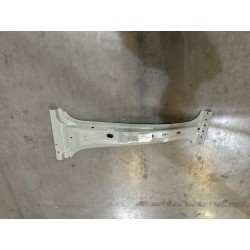 Plaque de renfort de montant B droit - BYD - 18376311-00