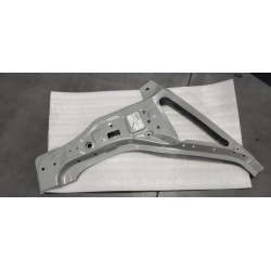 Plaque de renfort de montant A gauche - BYD - 18376034-00