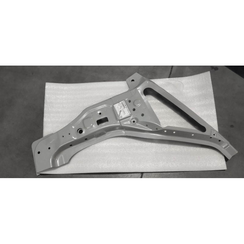 Plaque de renfort de montant A gauche - BYD - 18376034-00