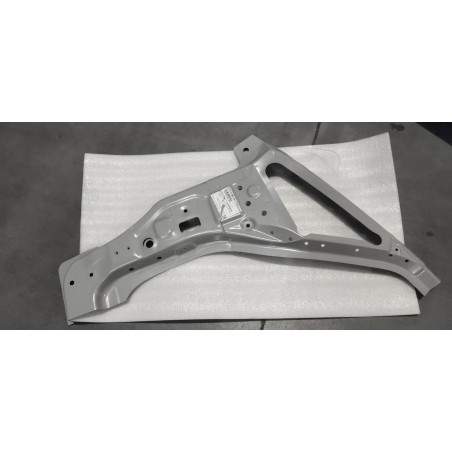 Plaque de renfort de montant A gauche - BYD - 18376034-00