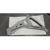 Plaque de renfort de montant A gauche - BYD - 18376034-00