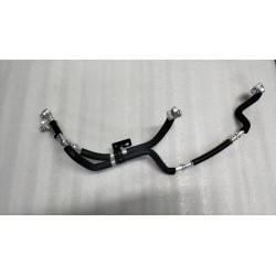 Tuyau de refoulement de compresseur 3 - BYD - 13647187-00