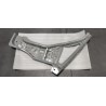Plaque de renfort de montant A gauche - BYD - 18376034-00