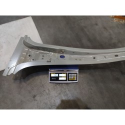 Plaque de renfort de montant B gauche - BYD - 18376032-00