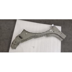 Plaque de renfort de montant C gauche - BYD - 18375770-00