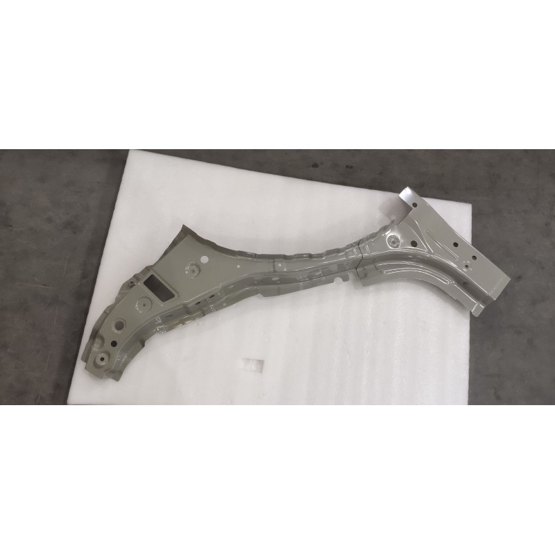 Plaque de renfort de montant C gauche - BYD - 18375770-00