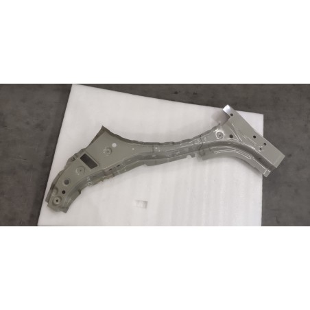 Plaque de renfort de montant C gauche - BYD - 18375770-00