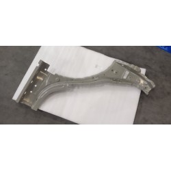 Plaque de renfort de montant C gauche - BYD - 18375770-00