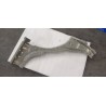 Plaque de renfort de montant C gauche - BYD - 18375770-00