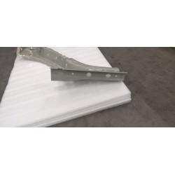 Plaque de renfort de montant C gauche - BYD - 18375770-00