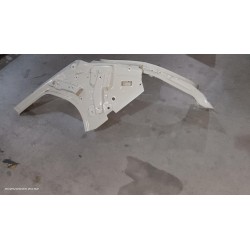 Montant CD gauche - BYD - 18375769-00