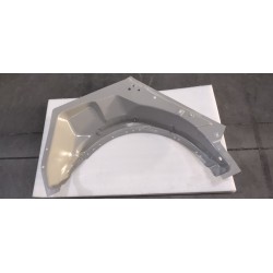 Panneau extérieur de protection de roue arrière gauche - BYD - 18375768-00
