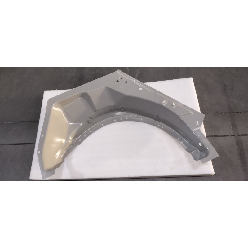 Panneau extérieur de protection de roue arrière gauche - BYD - 18375768-00