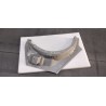 Panneau extérieur de protection de roue arrière gauche - BYD - 18375768-00